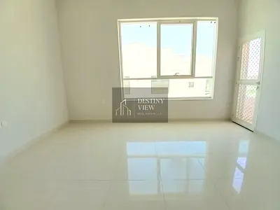 1 🛌 Bedroom Apartment in Al Hoshi | Balcony | 2 Washrooms | Family Building | AED 37K