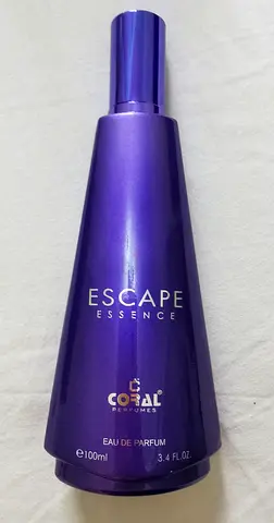 CORAL Escape Essence For Women - 100ml | Eau De Parfum