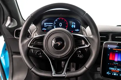 صورة 9 لـ 2023 Mclaren ARTURA