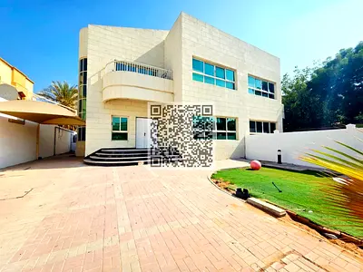 Luxury 4BHK Pool Villa for Rent in Sharqan