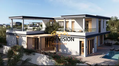 Contemporary style | single row corner | Stand Alone