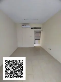 💯 **Studio for annual rent in Ajman**