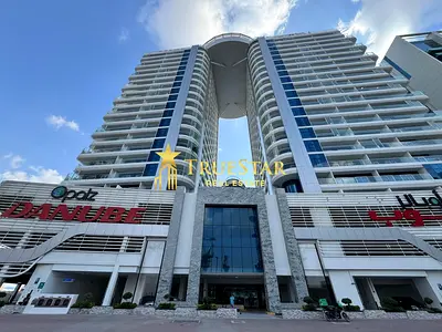 MODERN FINISHING FULLY FURNISHED LARGE STUDIO SHARED GYM POOL