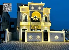 A once-in-a-lifetime opportunity to own your dream villa! Enjoy luxury and comfort in a sophisticate