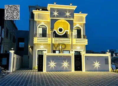 A once-in-a-lifetime opportunity to own your dream villa! Enjoy luxury and comfort in a sophisticated, modern villa, all registration fees included.