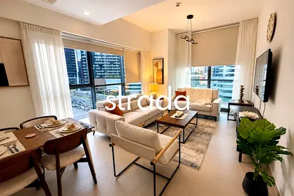 Low floor | One Bedroom | Investment