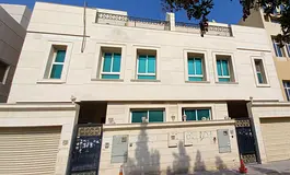 FAMILY ROOM AVAILABLE NEAR IRANIAN HOSPITAL, AL WASEL ROAD