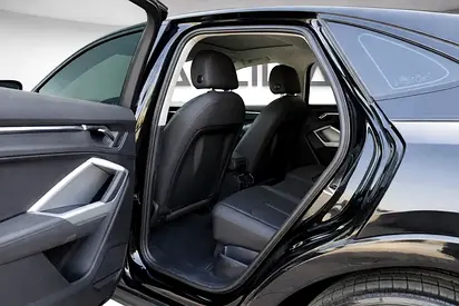 2020 AUDI Q3 — миниатюра 16