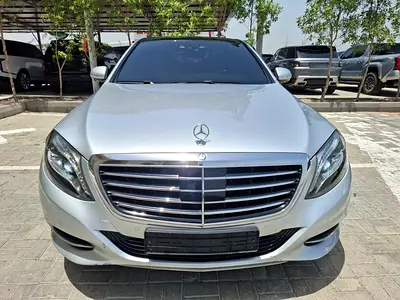 صورة مصغرة 2 لـ 2015 Mercedes-BENZ S-CLASS