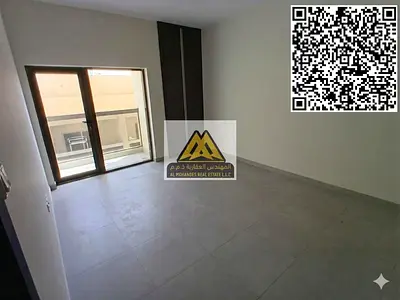 Brand New Tower | Excellent Open View | Built-in Wardrobes | Free Parking | Free Gym & Free Pool | Easy Access to Sharjah & Dubai