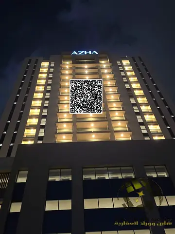 استوديو فاخر للبيع في جاردن ريزيدنس عجمان تقدم لكم شاين وورلد العقارية AJRE 2087 فرصة مميزة لامتلاك استوديو واسع بتصميم عصري داخل مشروع جاردن ريزيدنس