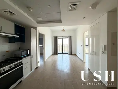 2BR Apartment | Modern Living Space | Good Location