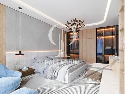 Luxury Living / Flexible Payment Plan / High ROI