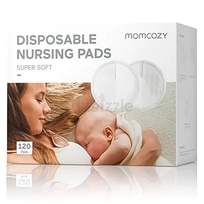 Disposable Nursing Pads - Super Soft