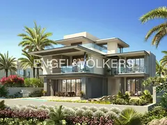 Premium 5BR villa | Prime Location | Vastu