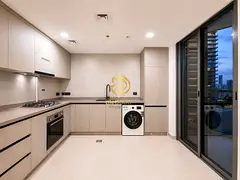 Brand New Building ! With Maids Room | Bright And Elegant | Huge Balcony
