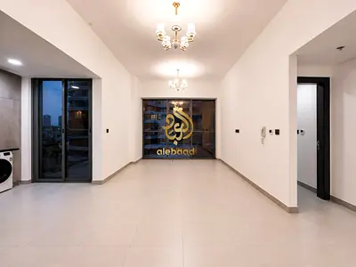 Brand New Building ! With Maids Room | Bright And Elegant | Huge Balcony
