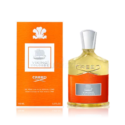 Creed Viking Cologne Men 100ml - Authentic