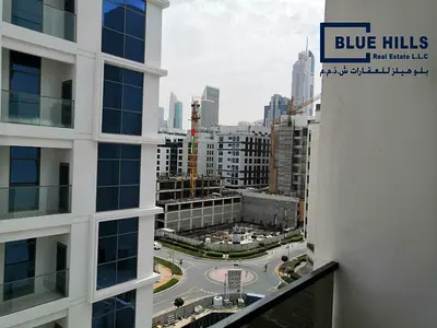 1 BR Elegent Apartment in Jumeirah Garden City