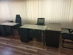 FURNISHED OFFICE SPACE 500SQ.FT | WITH EJARI | AL GARHOUD | CLOSED TO METRO