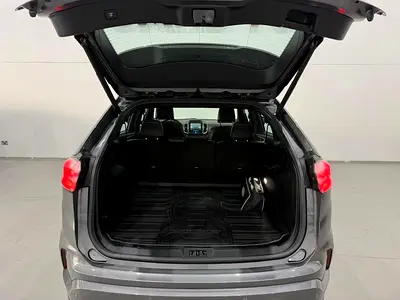 صورة 9 لـ 2023 FORD EDGE
