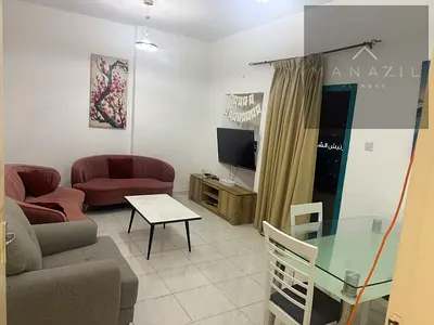 2BHK FOR RENT IN AL MAJAZ 3