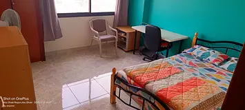 Room for Rent