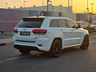 2014 JEEP GRAND CHEROKEE 照片 6