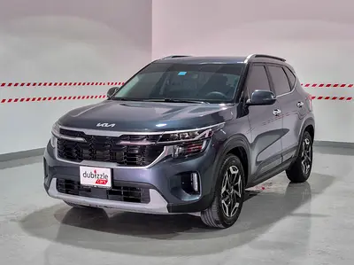 2025 KIA SELTOS — миниатюра 3