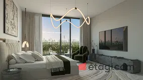 With Balcony | Genuine Resale | Luxury Living