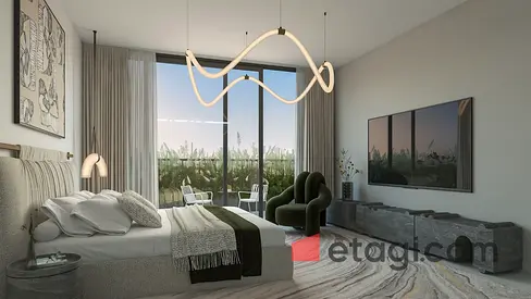 With Balcony | Genuine Resale | Luxury Living