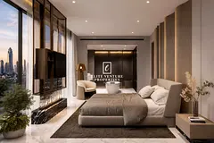 ELEGANT STUDIO | LUXURIOUS | PRIME LOCATION