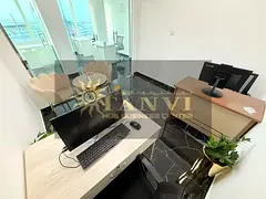 Maximize Your Business Potential with Our Office Space