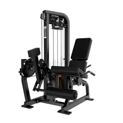 Body Strong Leg Extension HB-014