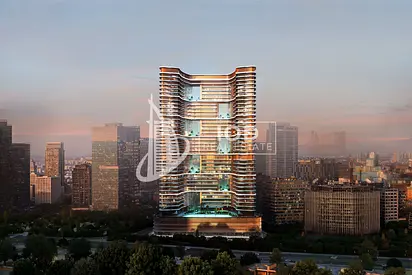Resale Below OP | Luxury Amenities | Near Dubai Hills Mall