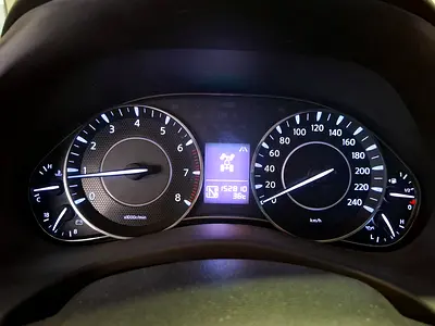 2020 Nissan PATROL — миниатюра 14