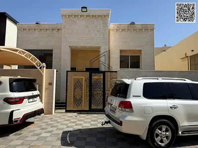 للبيع طابق ارضى شامل المياه والكهرباء والمكيفات مكون من 3 غرف نوم ماستر بمنطقه العامره مقابل ازهى