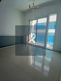 2 Bedroom Apartment for Rent in Al Majaz 3 | Free Parking | Free Maintenance | Prime Family Location