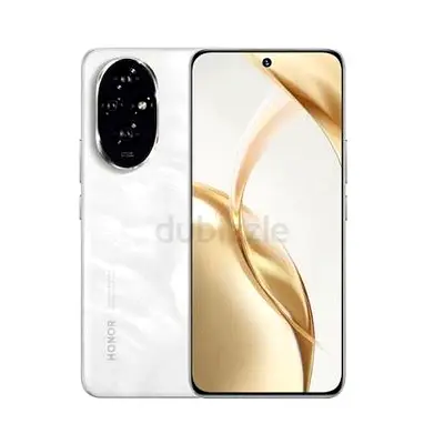 Honor 200 (12 GB Ram + 256 GB) Moonlight