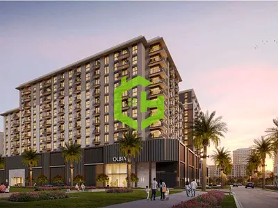 Investor Deal | High ROI | Handover 2028