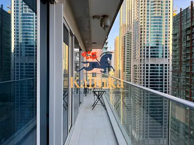 Sea view | Upgraded | Spacious Unit