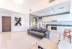 Marina View | Furnished | High Floor