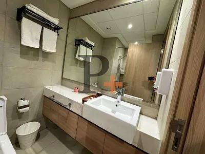 Fully Furnished | Premium Living | Vacant