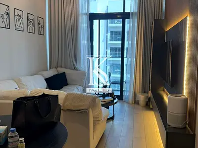 Community View | Premium and Stylish | Furnished