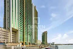 Ready to Move In 2BR Spacious Layout | High Floor
