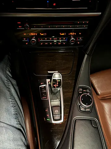 صورة مصغرة 15 لـ 2015 BMW 6-SERIES