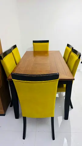 Dining Set