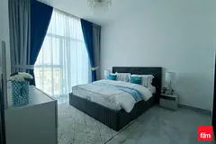Villa View | Walking To Metro | Vacant | Furnished