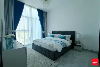 Villa View | Walking To Metro | Vacant | Furnished
