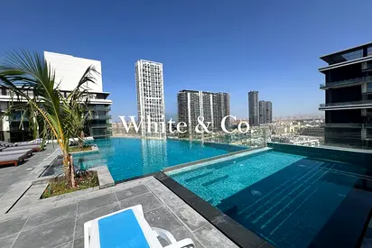 VACANT | MODERN APARTMENT | CLOSE TO EXIT